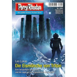 Perry Rhodan 1.Auflage 2991 Perry Rhodan 1.Auflage 2991