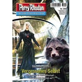 Perry Rhodan 1.Auflage 2992 Perry Rhodan 1.Auflage 2992