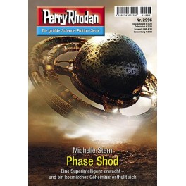 Perry Rhodan 1.Auflage 2996 Perry Rhodan 1.Auflage 2996