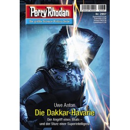Perry Rhodan 1.Auflage 2997 Perry Rhodan 1.Auflage 2997