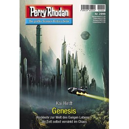 Perry Rhodan 1.Auflage 2999 Perry Rhodan 1.Auflage 2999