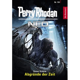 Perry Rhodan Neo 194 Perry Rhodan Neo 194