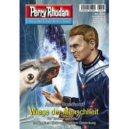 Perry Rhodan 1.Auflage 3005 Perry Rhodan 1.Auflage 3005