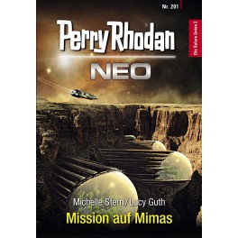 Perry Rhodan Neo 201 Perry Rhodan Neo 201