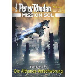 PR Mission SOL 02 PR Mission SOL 02