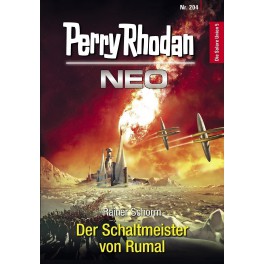 Perry Rhodan Neo 204 Perry Rhodan Neo 204