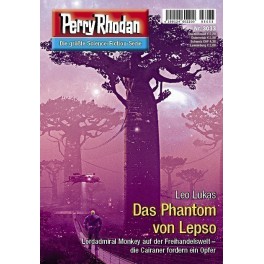 Perry Rhodan 1.Auflage 3033 Perry Rhodan 1.Auflage 3033