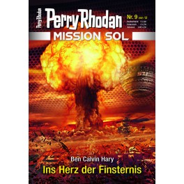 PR Mission SOL 09