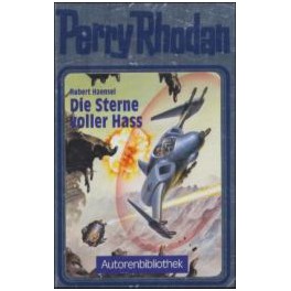 Perry Rhodan Autorenbibliothek Perry Rhodan Autorenbibliothek