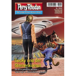 Perry Rhodan 1.Auflage 3042 Perry Rhodan 1.Auflage 3042