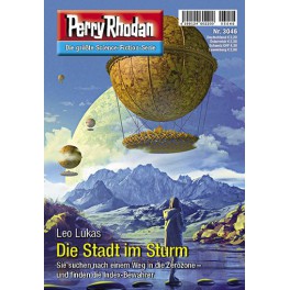 Perry Rhodan 1.Auflage 3046