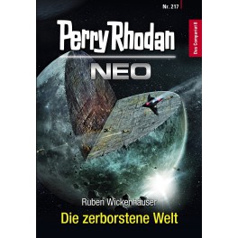 Perry Rhodan Neo 217 Perry Rhodan Neo 217
