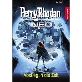 Perry Rhodan Neo 218 Perry Rhodan Neo 218