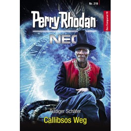 Perry Rhodan Neo 219 Perry Rhodan Neo 219