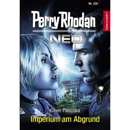 Perry Rhodan Neo 220 Perry Rhodan Neo 220