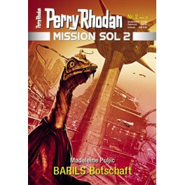 PR Mission SOL II 02 PR Mission SOL II 02