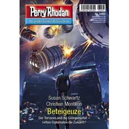 Perry Rhodan 1.Auflage 3065 Perry Rhodan 1.Auflage 3065
