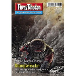 Perry Rhodan 1.Auflage 3066 Perry Rhodan 1.Auflage 3066