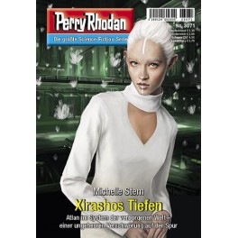 Perry Rhodan 1.Auflage 3071 Perry Rhodan 1.Auflage 3071