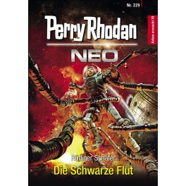 Perry Rhodan Neo 229 Perry Rhodan Neo 229