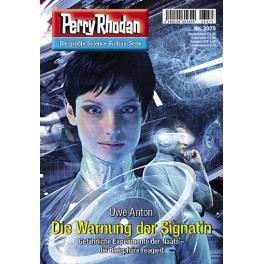 Perry Rhodan 1.Auflage 3075 Perry Rhodan 1.Auflage 3075