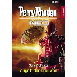 Perry Rhodan Neo 231 Perry Rhodan Neo 231