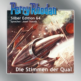 PR Silber Edition 064 (CD)