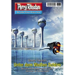 Perry Rhodan 1.Auflage 3077