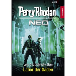 Perry Rhodan Neo 232 Perry Rhodan Neo 232