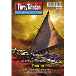 Perry Rhodan 1.Auflage 3079 Perry Rhodan 1.Auflage 3079