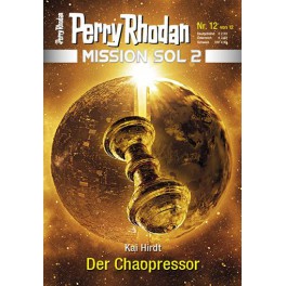 PR Mission SOL II 12