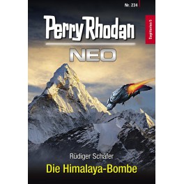 Perry Rhodan Neo 234 Perry Rhodan Neo 234