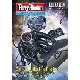 Perry Rhodan 1.Auflage 3082 Perry Rhodan 1.Auflage 3082