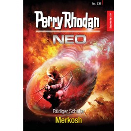 Perry Rhodan Neo 239 Perry Rhodan Neo 239