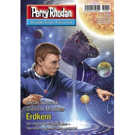Perry Rhodan 1.Auflage 3092 Perry Rhodan 1.Auflage 3092