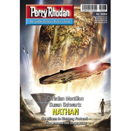Perry Rhodan 1.Auflage 3093 Perry Rhodan 1.Auflage 3093