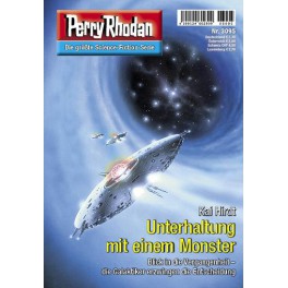 Perry Rhodan 1.Auflage 3095 Perry Rhodan 1.Auflage 3095