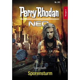 Perry Rhodan Neo 241 Perry Rhodan Neo 241