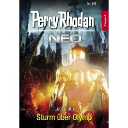 Perry Rhodan Neo 242 Perry Rhodan Neo 242