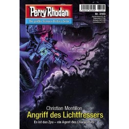 Perry Rhodan 1.Auflage 3103 Perry Rhodan 1.Auflage 3103