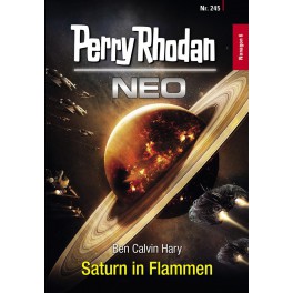Perry Rhodan Neo 245 Perry Rhodan Neo 245