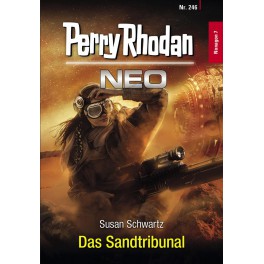 Perry Rhodan Neo 246 Perry Rhodan Neo 246