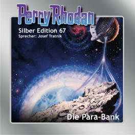 PR Silber Edition 067 (CD) PR Silber Edition 067 (CD)
