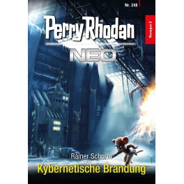 Perry Rhodan Neo 248 Perry Rhodan Neo 248