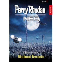 Perry Rhodan Neo 249 Perry Rhodan Neo 249