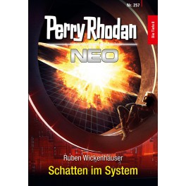 Perry Rhodan Neo 257 Perry Rhodan Neo 257