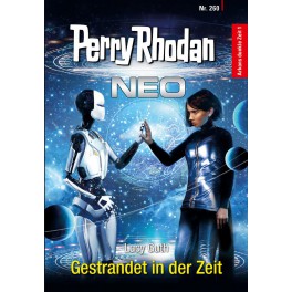 Perry Rhodan Neo 260