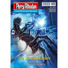 Perry Rhodan 1.Auflage 3137 Perry Rhodan 1.Auflage 3137