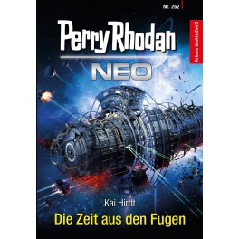 Perry Rhodan Neo 262 Perry Rhodan Neo 262