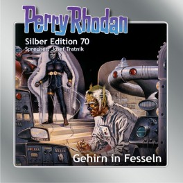 PR Silber Edition 070 (CD)